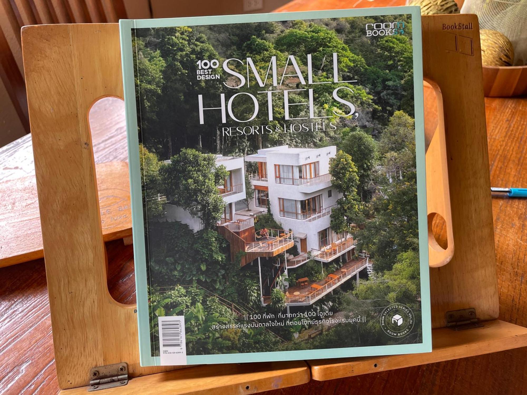 Turtle Bay Eco Luxe Hua Hin Hotel เขาเต่า ภายนอก รูปภาพ