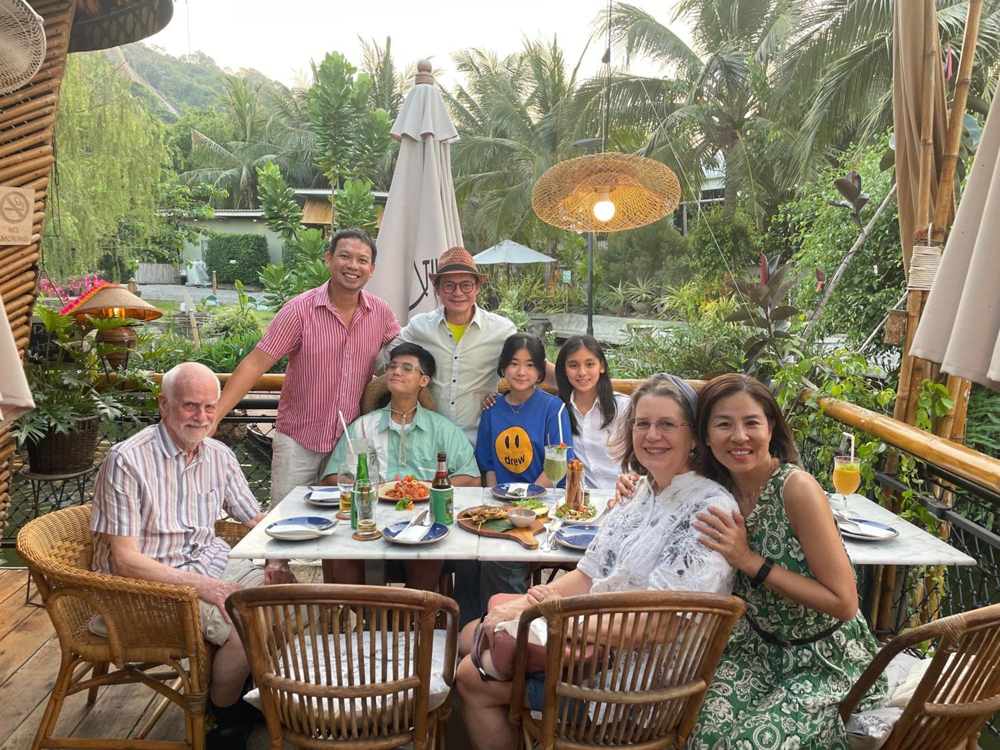 Turtle Bay Eco Luxe Hua Hin Hotel เขาเต่า ภายนอก รูปภาพ